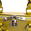 Louis Vuitton Epi Alma PM Secondhand