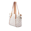 Secondhand Louis Vuitton Damier Azur Totally PM