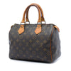 Louis Vuitton Monogram Speedy 25 Secondhand