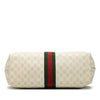 Gucci Medium GG Supreme Ophidia Tote Secondhand