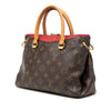Louis Vuitton Monogram Pallas BB Secondhand