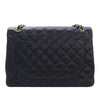 Chanel Maxi Classic Caviar Double Flap Secondhand