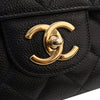 Chanel Maxi Classic Caviar Double Flap Secondhand