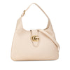 Gucci Medium Leather Aphrodite Crossbody Secondhand