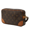 Louis Vuitton Monogram Marly Dragonne PM Secondhand