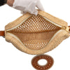 Louis Vuitton Raffia By the Pool Croissant MM Secondhand