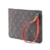 Louis Vuitton Monogram Neverfull MM Pouch Secondhand