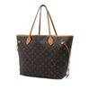 Louis Vuitton Monogram Neverfull MM Secondhand
