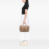 Gucci Medium GG Canvas Joy Boston Bag Secondhand