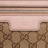 Gucci Medium GG Canvas Joy Boston Bag Secondhand
