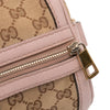 Gucci Medium GG Canvas Joy Boston Bag Secondhand