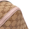 Gucci Medium GG Canvas Joy Boston Bag Secondhand