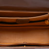 Gucci Medium Calfskin Bamboo Top Handle Bag Secondhand