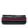 Chanel Calfskin Reissue 2.55 Medallion Nude Double Flap 225 Secondhand