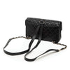 Chanel Medium Quilted Lambskin Flap Backpack Secondhand