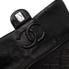 Chanel Medium Quilted Lambskin Flap Backpack Secondhand