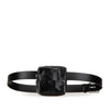 Bottega Veneta Nappa Intrecciato Cassette Belt Bag Secondhand
