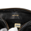 Chanel Quilted Lambskin Tassel Barrel Crossbody Secondhand