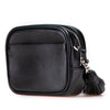 Saint Laurent Studded Calfskin Monogram Heart Blogger Crossbody Secondhand