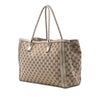 Gucci GG Canvas Bella Tote Secondhand