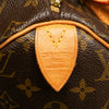 Louis Vuitton Monogram Speedy 40 Secondhand