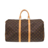 Louis Vuitton Monogram Keepall 45 Secondhand