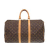 Louis Vuitton Monogram Keepall 45 Secondhand