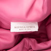 Bottega Veneta Lambskin The Mini Pouch Crossbody Secondhand