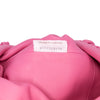 Bottega Veneta Lambskin The Mini Pouch Crossbody Secondhand