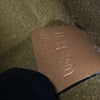Celine Mini Triomphe Coated Canvas Vertical Cabas Satchel Secondhand