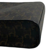Celine Mini Triomphe Coated Canvas Vertical Cabas Satchel Secondhand