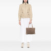 Gucci GG Canvas Abbey D Ring Tote Secondhand