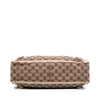 Gucci GG Canvas Abbey D Ring Tote Secondhand