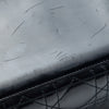 Dior Medium Patent Cannage Lady Dior Secondhand