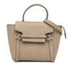 Secondhand Celine Pico Grained Calfskin Belt Bag
