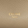 Celine Pico Grained Calfskin Belt Bag Secondhand