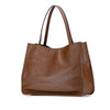 Secondhand Gucci Medium Leather Horsebit 1955 Tote