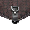 Gucci GG Nylon Abbey D Ring Crossbody Secondhand