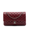 Chanel Medium Classic Caviar Double Flap Secondhand