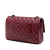 Chanel Medium Classic Caviar Double Flap Secondhand