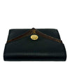 Louis Vuitton Monogram Double V Compact Wallet Secondhand