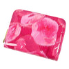 Louis Vuitton Monogram Vernis Ikat Zippy Coin Purse Secondhand