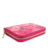 Louis Vuitton Monogram Vernis Ikat Zippy Coin Purse Secondhand