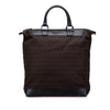 Fendi Zucchino Canvas Tote Secondhand