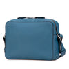 Ferragamo Embossed Leather Gancini Crossbody Secondhand