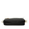 Prada Small Tessuto Front Pocket Camera Bag Secondhand