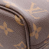 Louis Vuitton Monogram Neverfull BB Secondhand