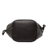 Bottega Veneta Large Leather Beak Tote Secondhand