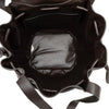 Bottega Veneta Large Leather Beak Tote Secondhand