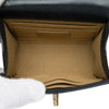 Chanel Mini Goatskin Chic Pearls Clutch On Chain Secondhand